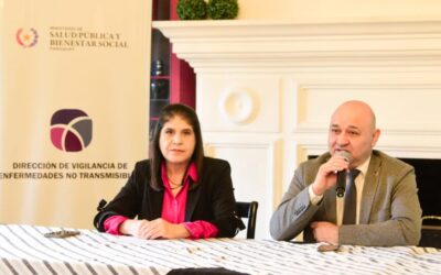 Salud digitaliza registro de lesiones de causas externas y violencia con tablero interactivo