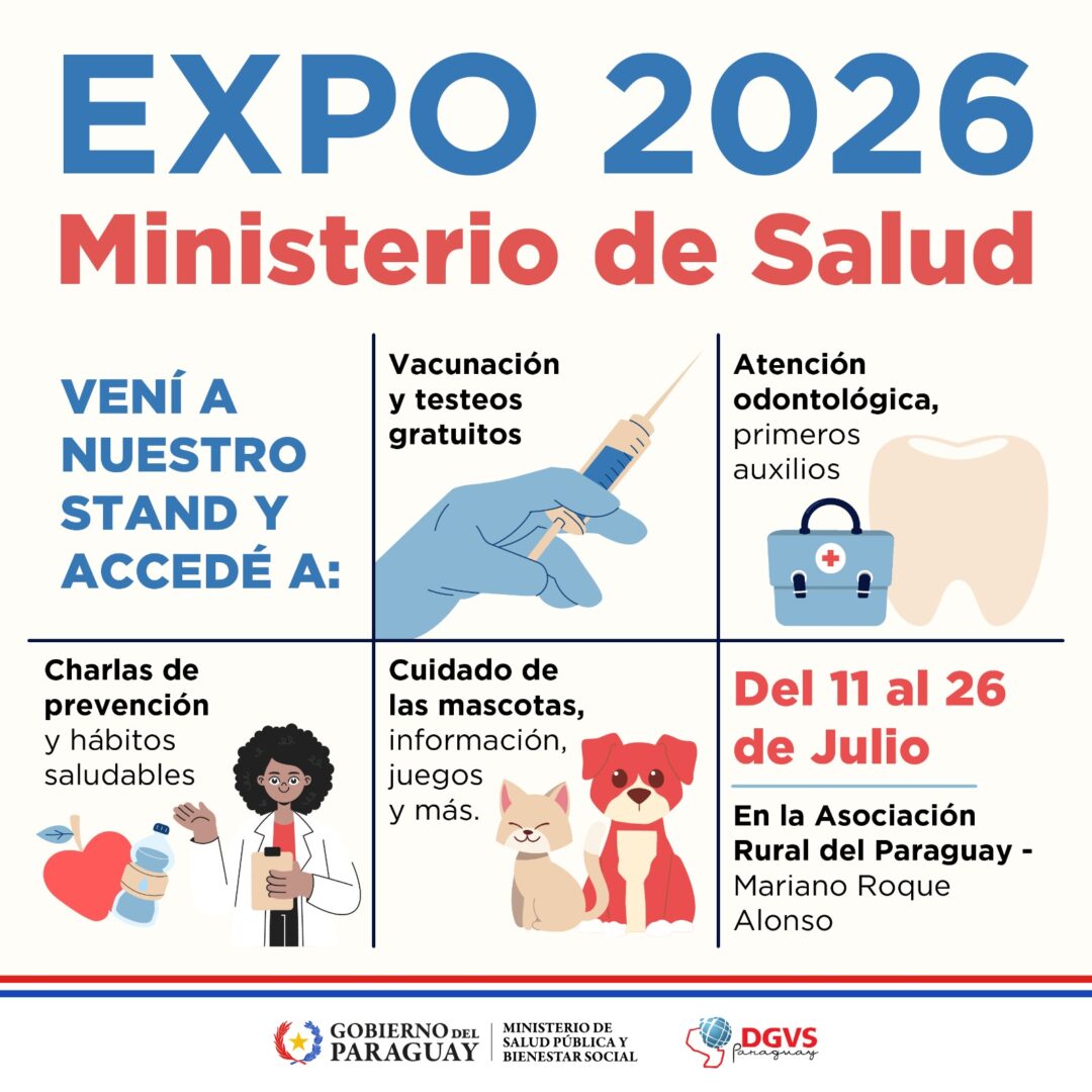EXPO 2026