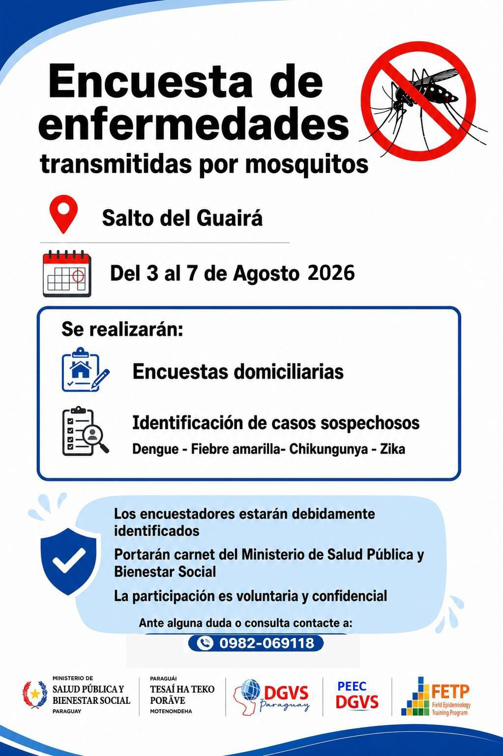 Encuesta