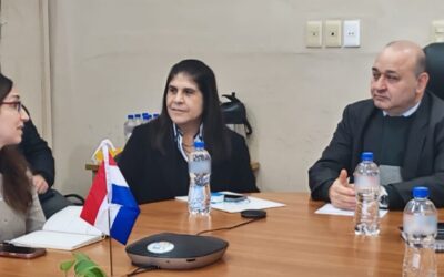 Ministerio de Salud desarrolla el primer estudio de multimorbilidad en el país