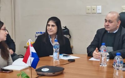 Ministerio de Salud desarrolla el primer estudio de multimorbilidad en el país