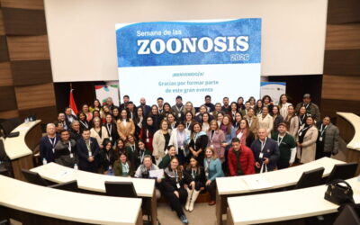 Zoonosis: una amenaza constante y prevenible para la humanidad