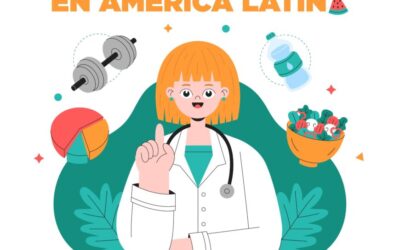 Impacto de los nutricionistas en el cuidado de la salud y la prevención de enfermedades
