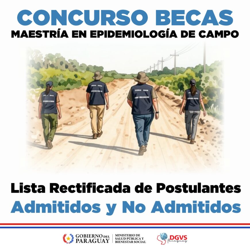 Flyer – Lista Rectificada