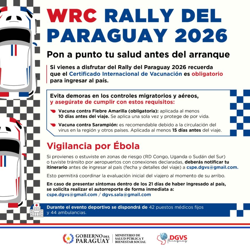 RALLY