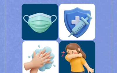 Virus sincitial respiratorio lidera las internaciones hospitalarias