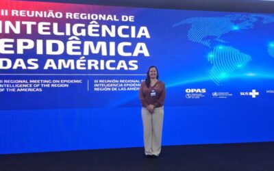 Paraguay participa por tercer año consecutivo en la reunión regional sobre inteligencia epidémica de las Américas