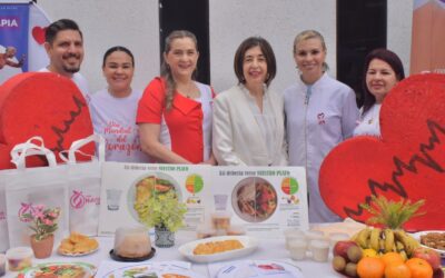 Jornada de atención y evaluaciones por el Día Mundial del Corazón