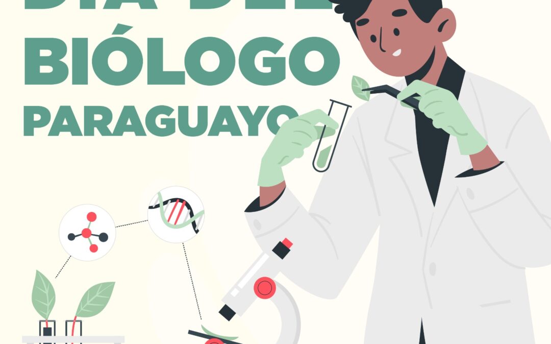Día del Biólogo: Un homenaje a quienes protegen la vida en todas sus formas