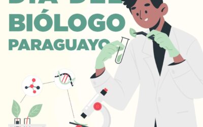 Día del Biólogo: Un homenaje a quienes protegen la vida en todas sus formas