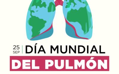 Organizan jornada abierta por el Día Mundial del Pulmón