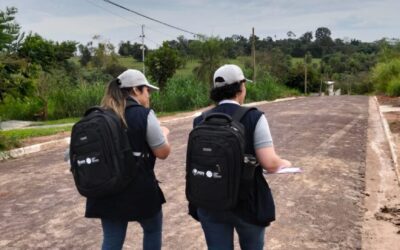 Paraguay se une a la celebración del Día Mundial de la Epidemiología de Campo