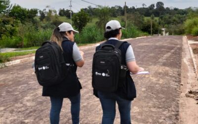 Paraguay se une a la celebración del Día Mundial de la Epidemiología de Campo