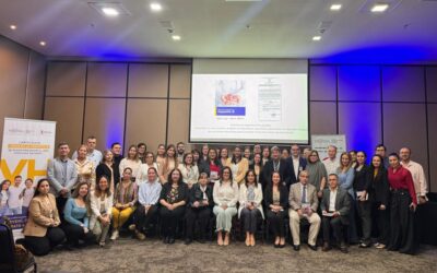 Presentan guía actualizada de “Manejo Clínico de la Hepatitis B”