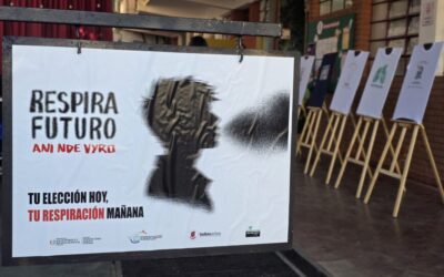 Día Mundial del pulmón: un llamado a la prevención y al cuidado de la salud respiratoria