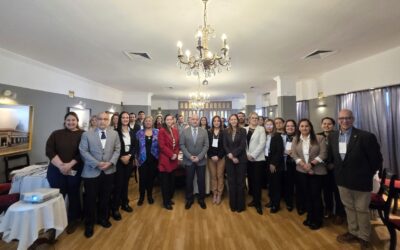 Salud trabaja en actualización del plan de la Estrategia de Gestión Integrada de Arbovirosis 2026–2030