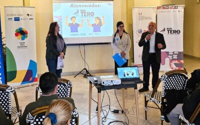 Salud fortalece vigilancia comunitaria para detección de riesgos y amenazas sanitarias en el sur del país