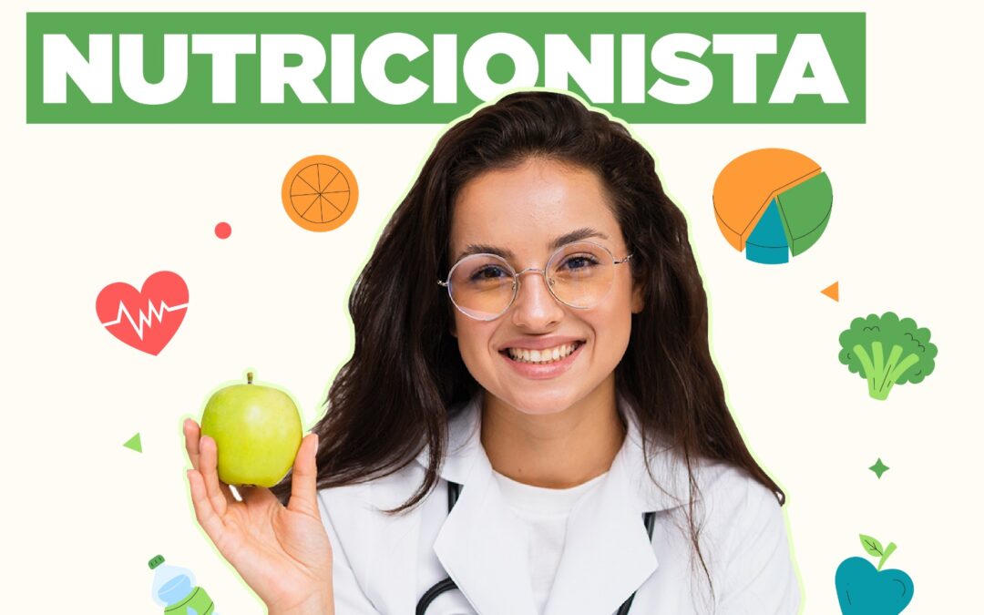 Día Nacional del Nutricionista: un rol indispensable en la salud pública