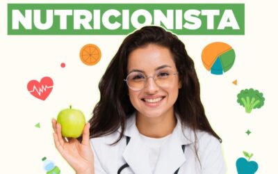 Día Nacional del Nutricionista: un rol indispensable en la salud pública