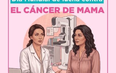 19 de octubre: un día para honrar la lucha y recordar que la detección a tiempo salva vidas