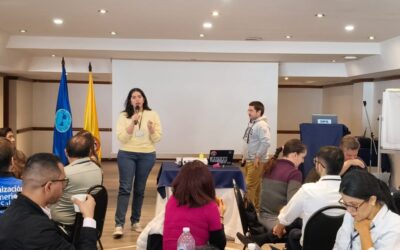 Paraguay participa en la primera edición del entrenamiento en español de la Red Mundial de Alerta y Respuesta ante brotes