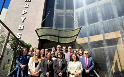El país fortalece la vigilancia sanitaria en fronteras con misión técnica de OPS/OMS